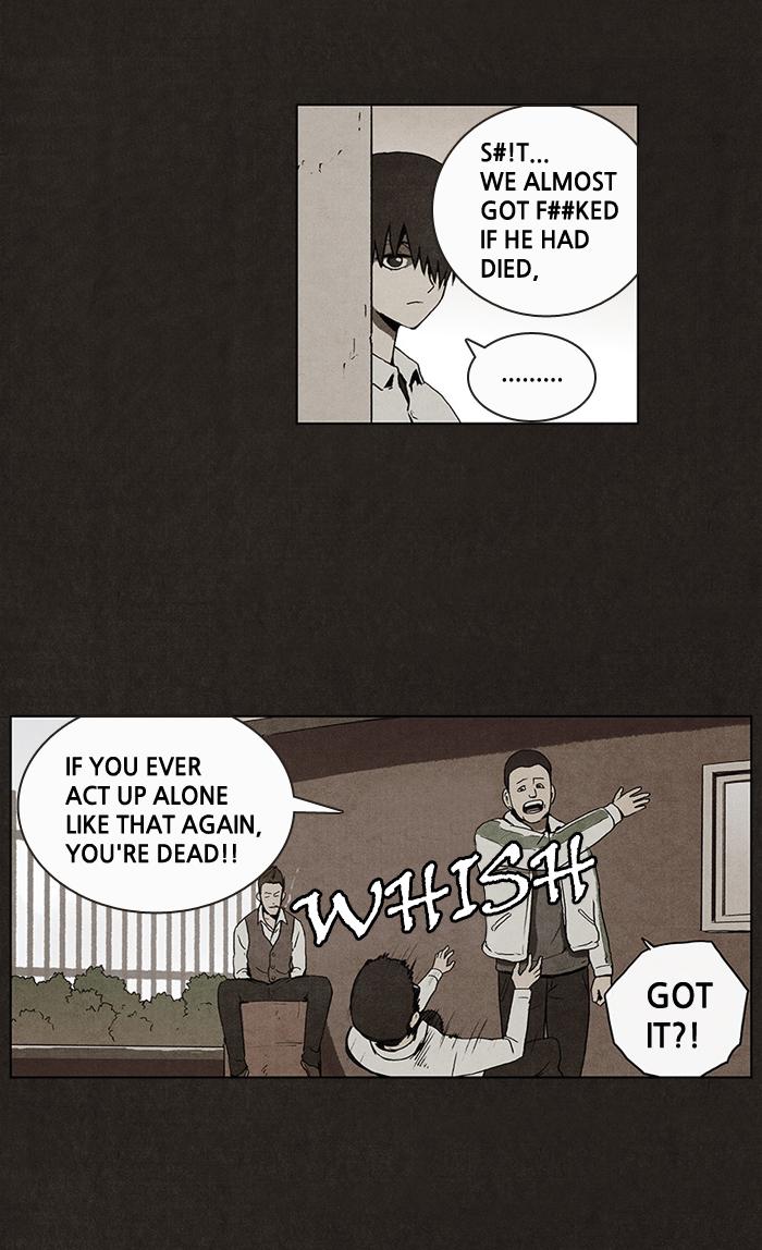 Read Bastard Manga Online