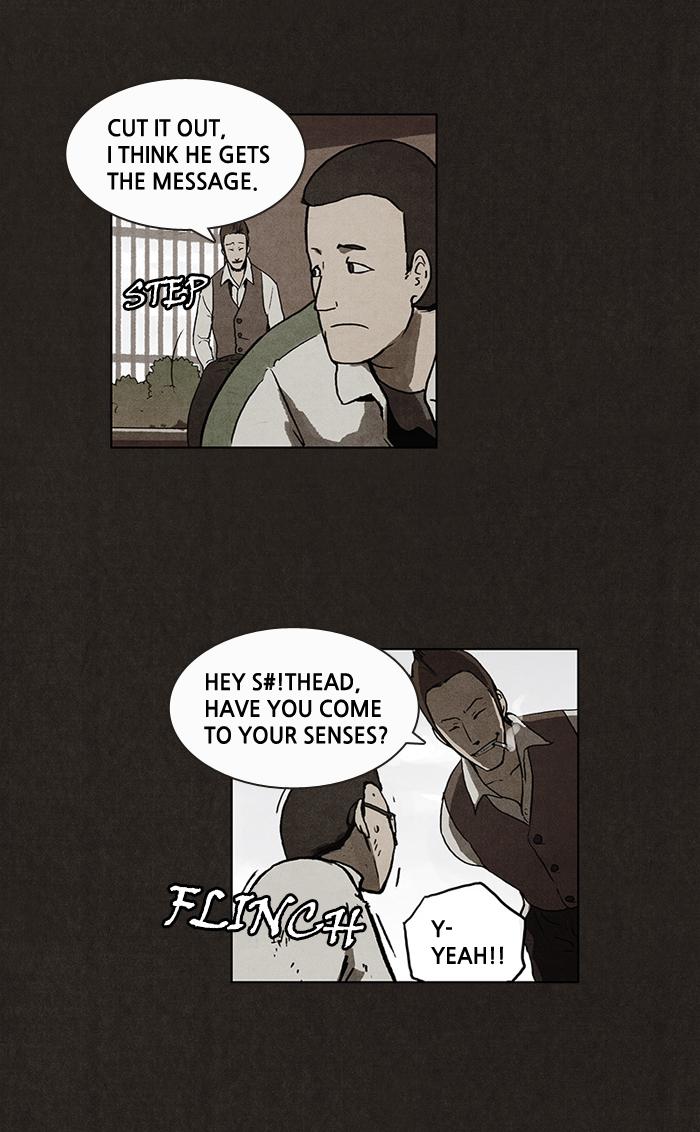Read Bastard Manga Online