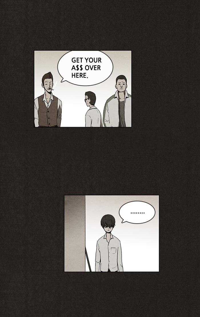 Read Bastard Manga Online