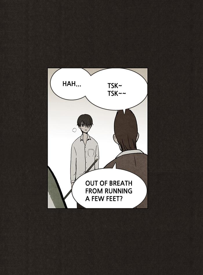 Read Bastard Manga Online