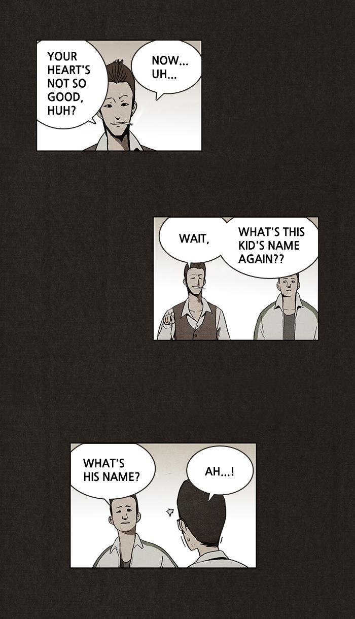 Read Bastard Manga Online