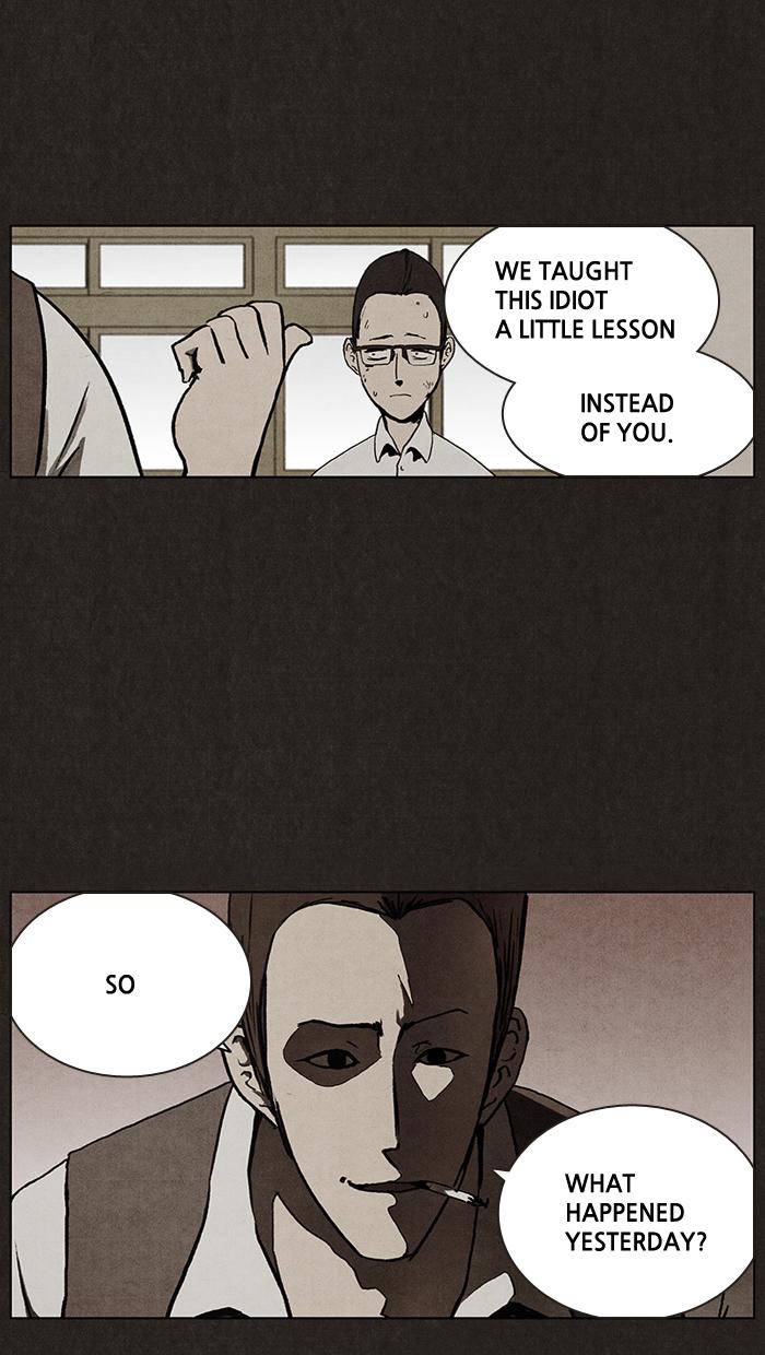 Read Bastard Manga Online