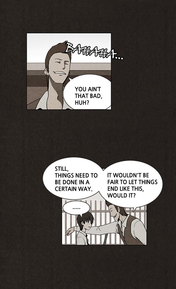 Read Bastard Manga Online