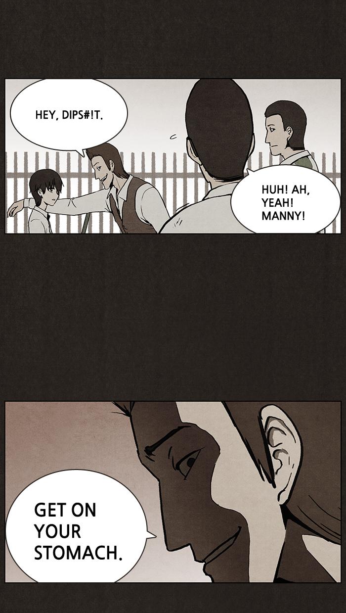 Read Bastard Manga Online