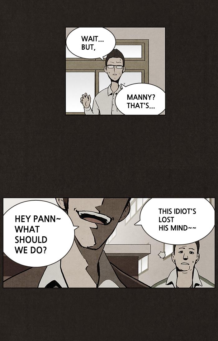 Read Bastard Manga Online