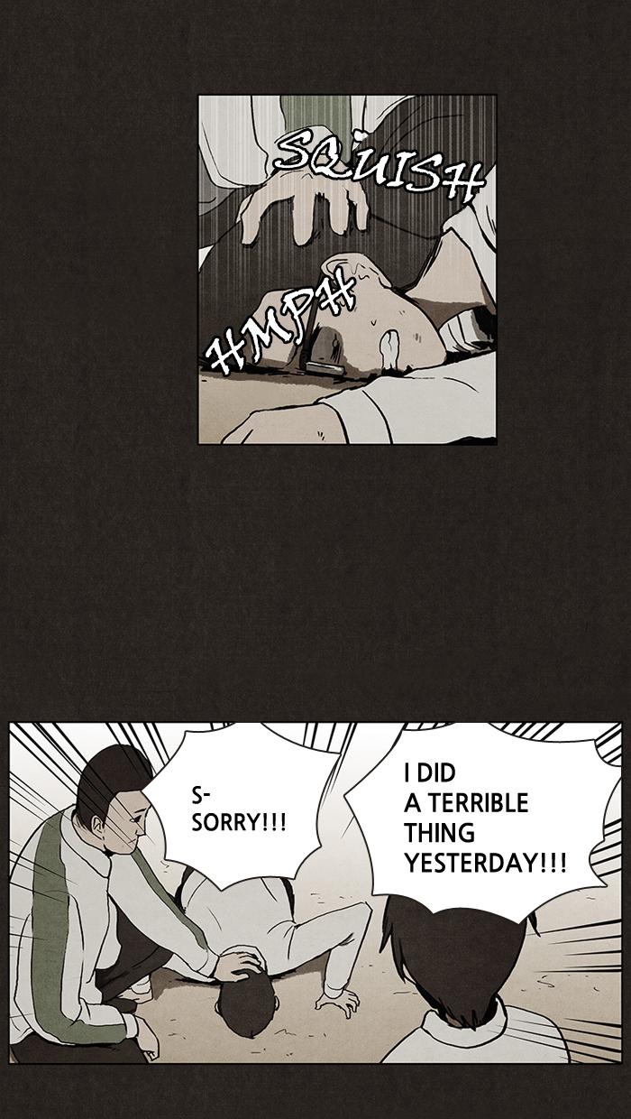 Read Bastard Manga Online