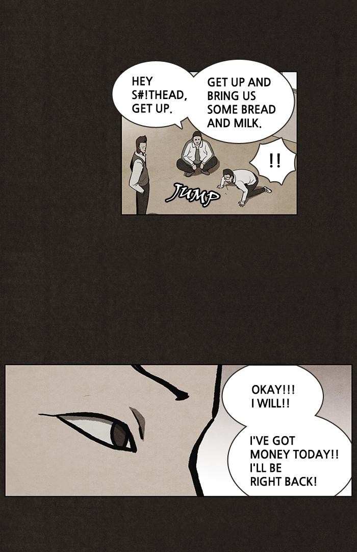 Read Bastard Manga Online