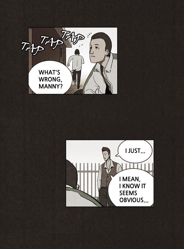 Read Bastard Manga Online