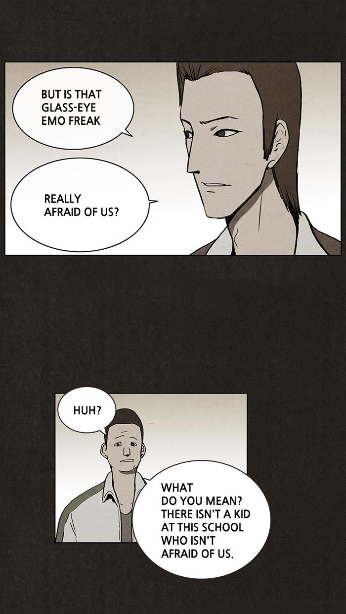 Read Bastard Manga Online