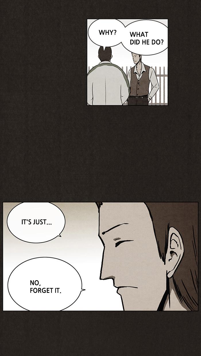Read Bastard Manga Online