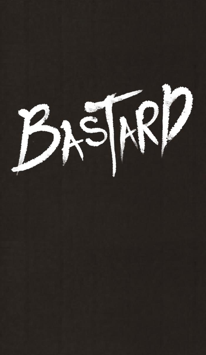 Read Bastard Manga Online