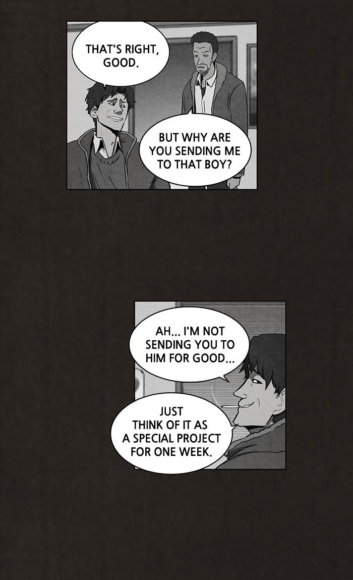 Read Bastard Manga Online