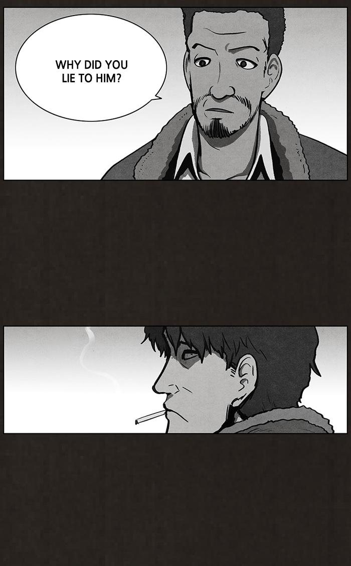 Read Bastard Manga Online