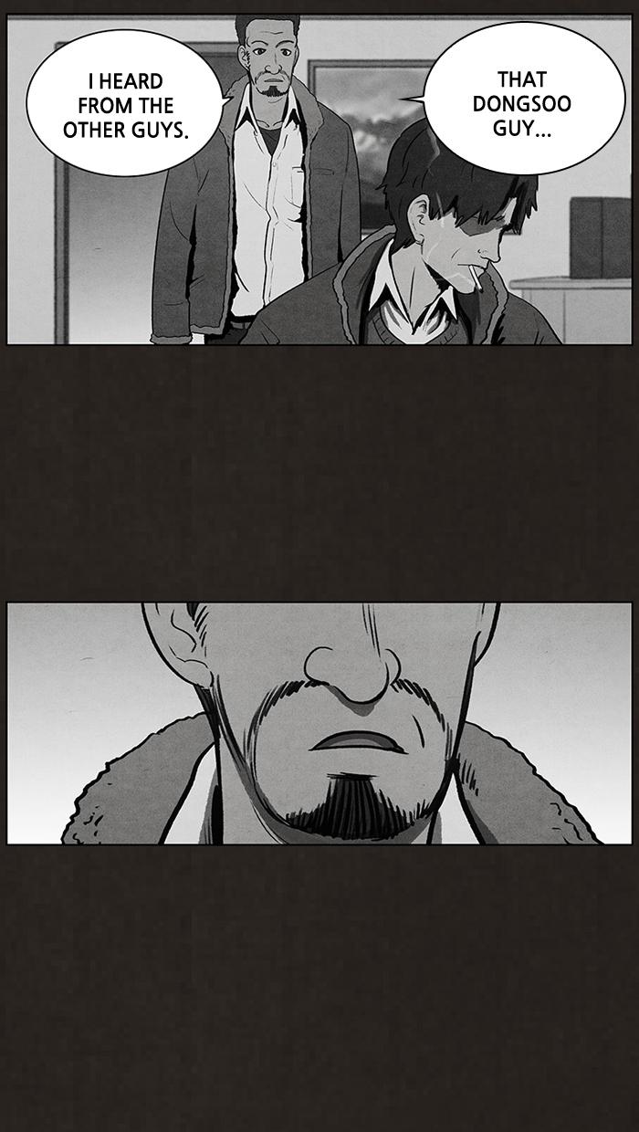 Read Bastard Manga Online
