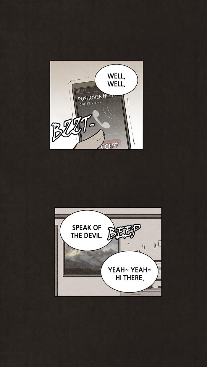 Read Bastard Manga Online