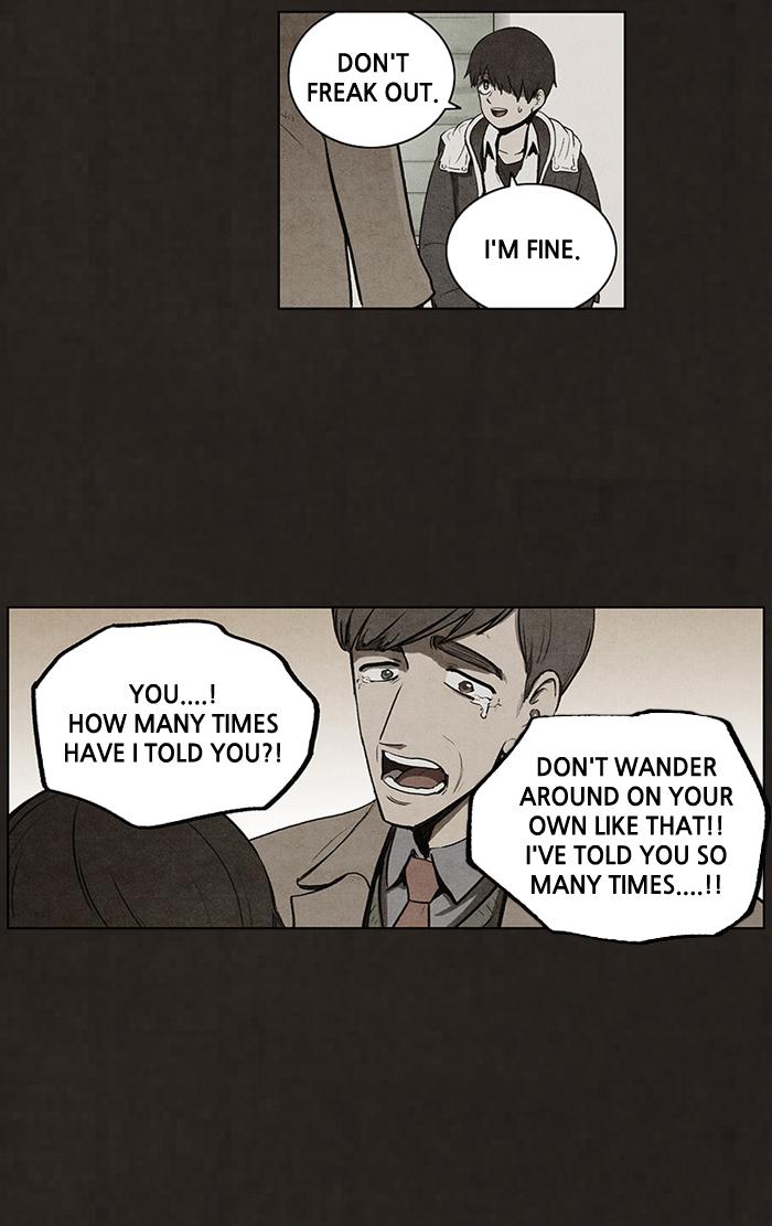 Read Bastard Manga Online
