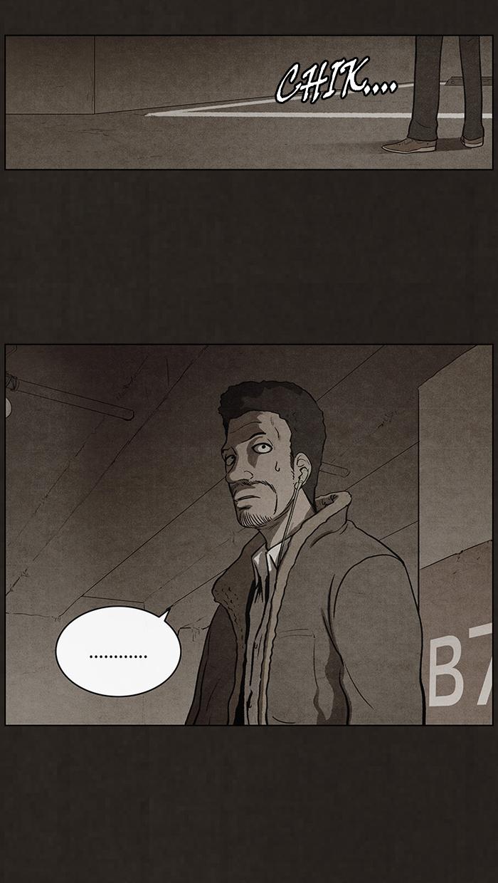 Read Bastard Manga Online