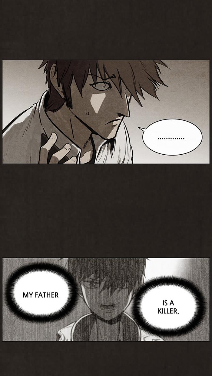 Read Bastard Manga Online