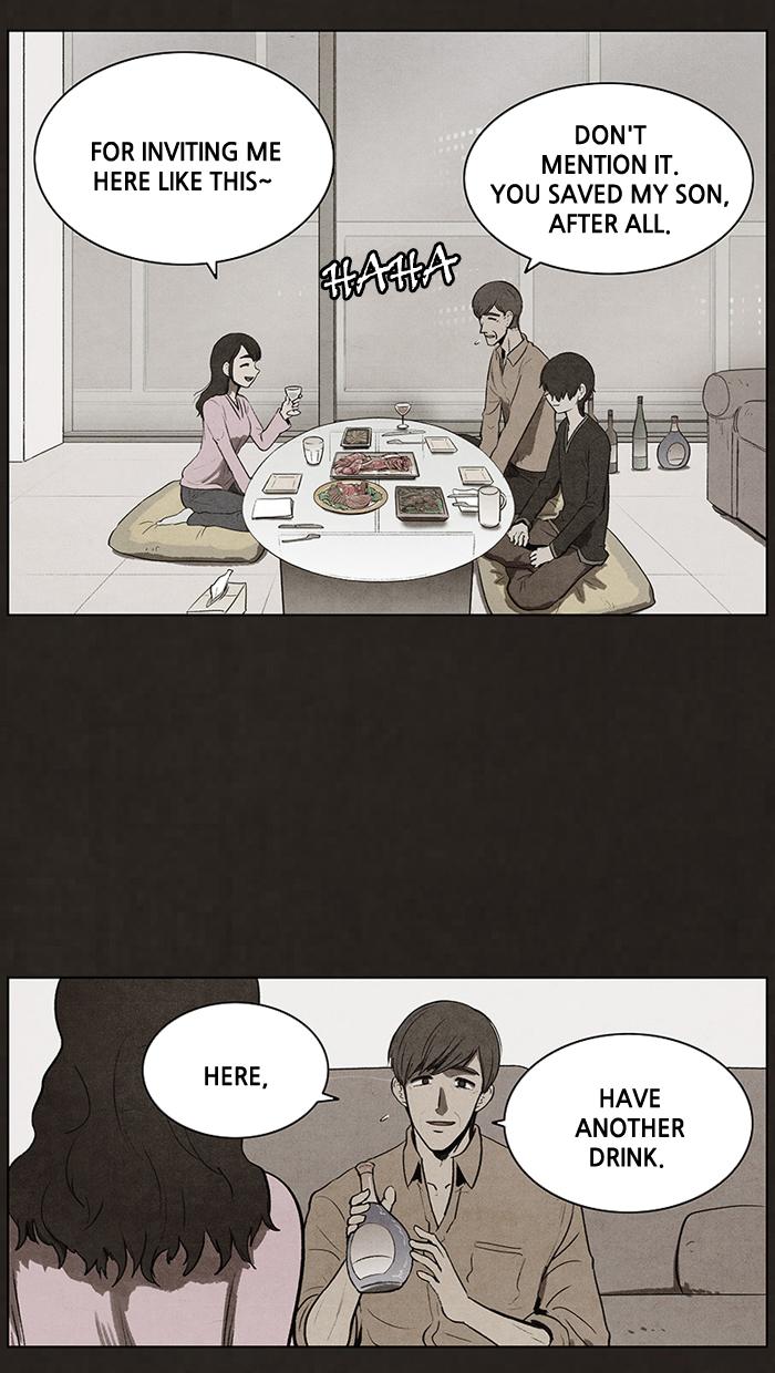 Read Bastard Manga Online