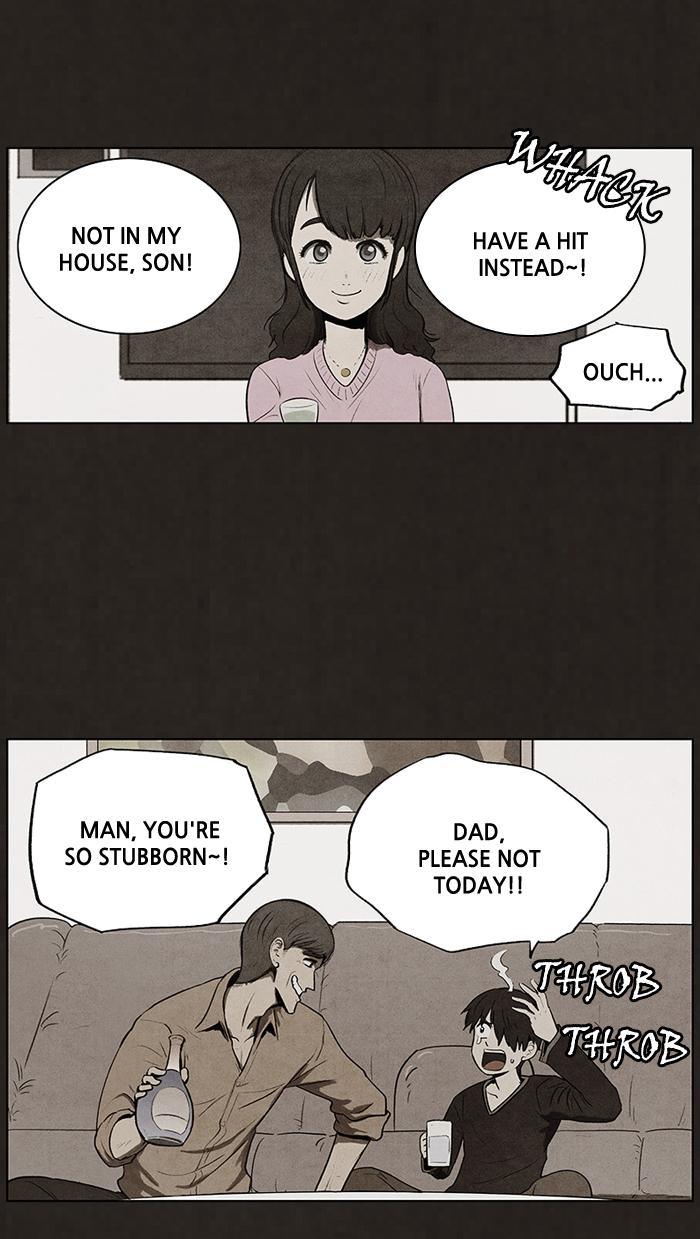 Read Bastard Manga Online