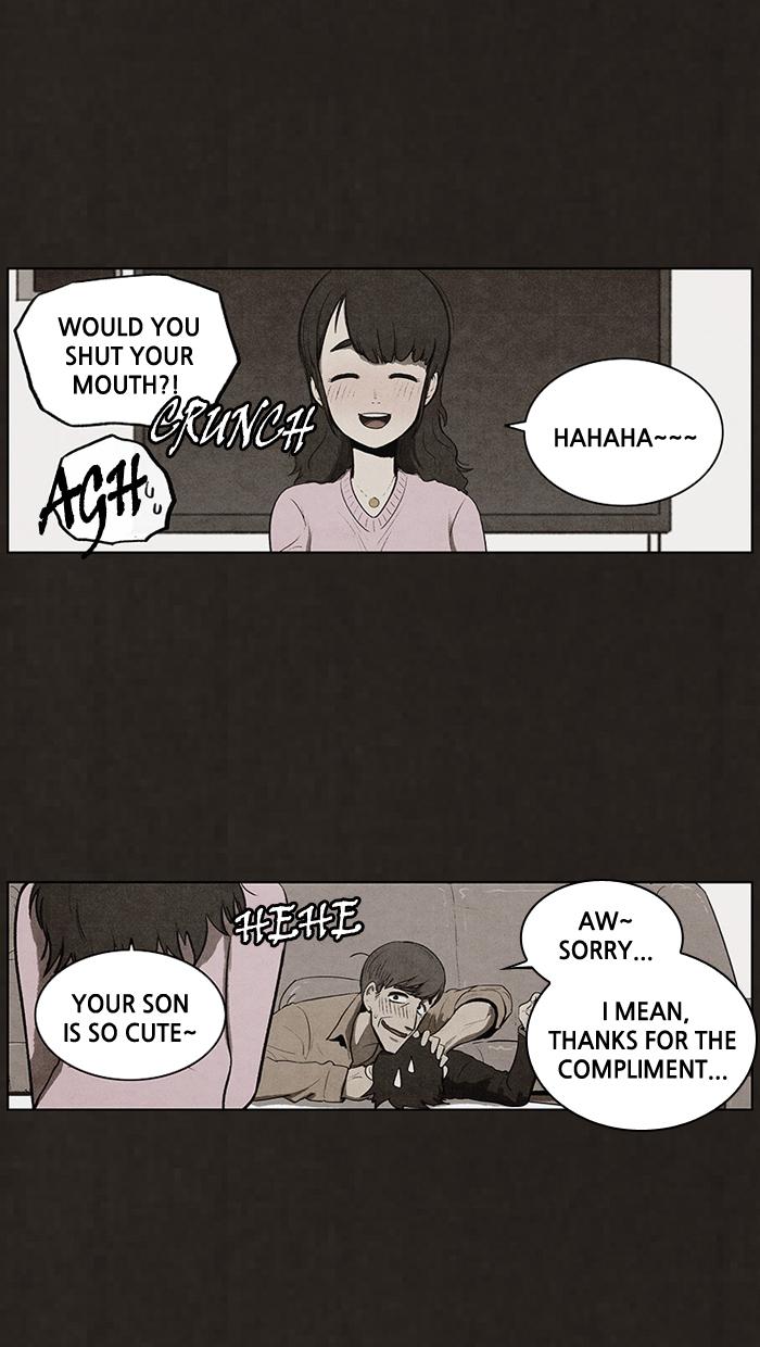 Read Bastard Manga Online