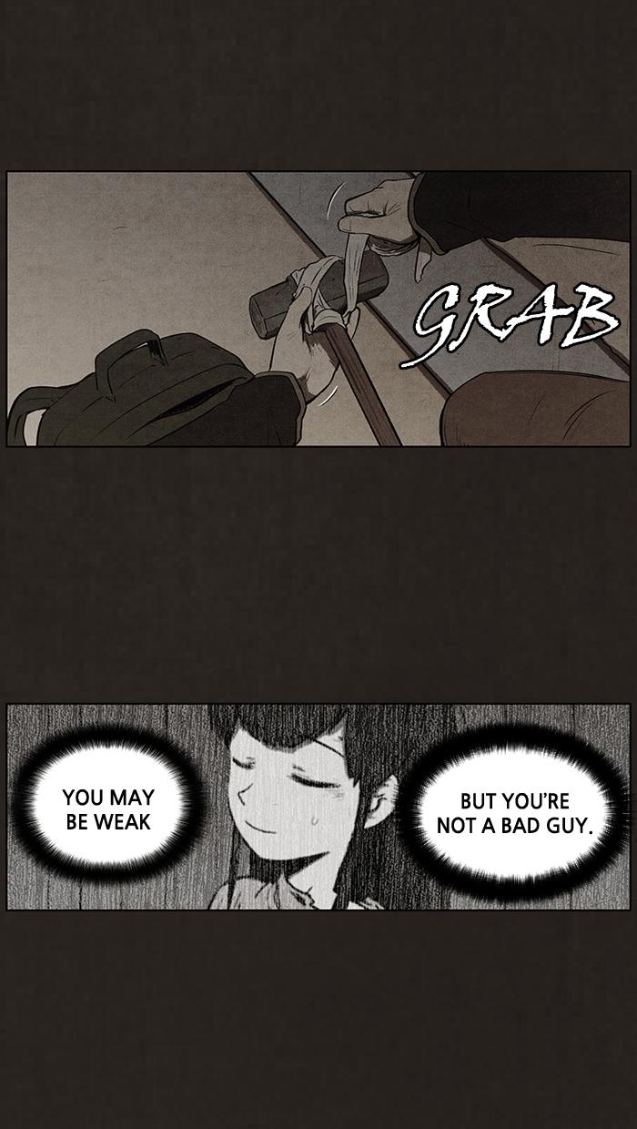 Read Bastard Manga Online