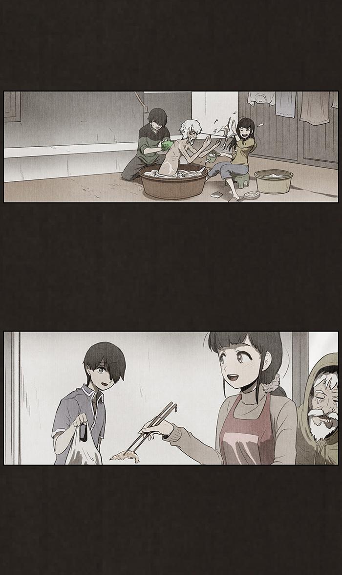 Read Bastard Manga Online