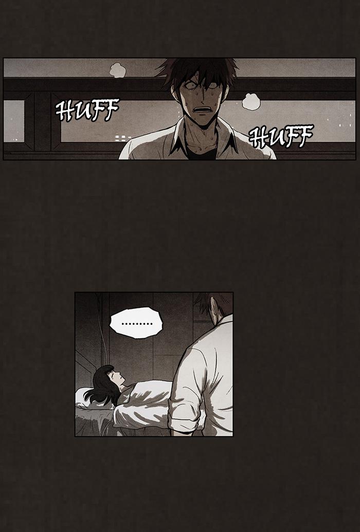 Read Bastard Manga Online