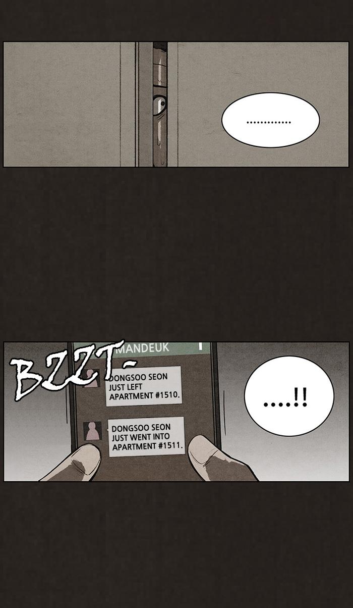 Read Bastard Manga Online