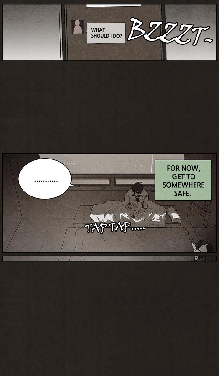 Read Bastard Manga Online