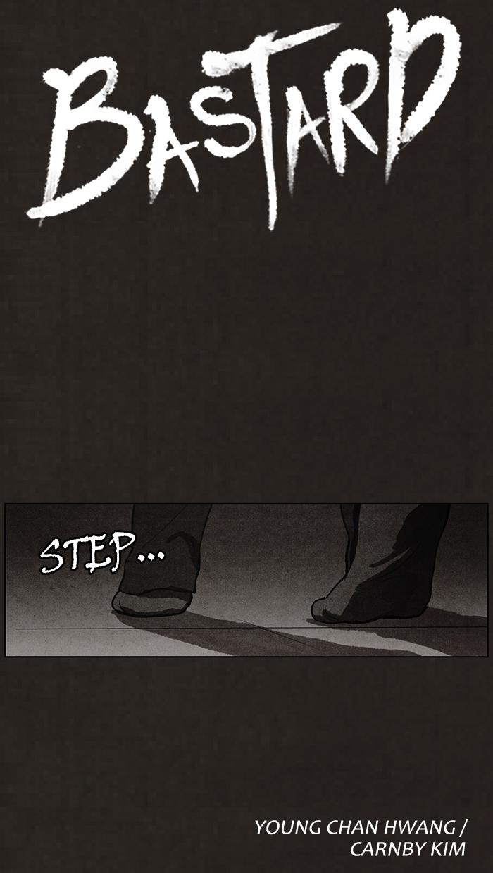 Read Bastard Manga Online