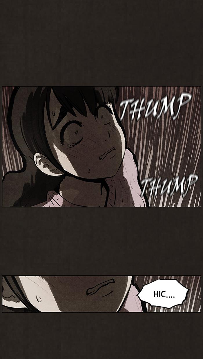 Read Bastard Manga Online