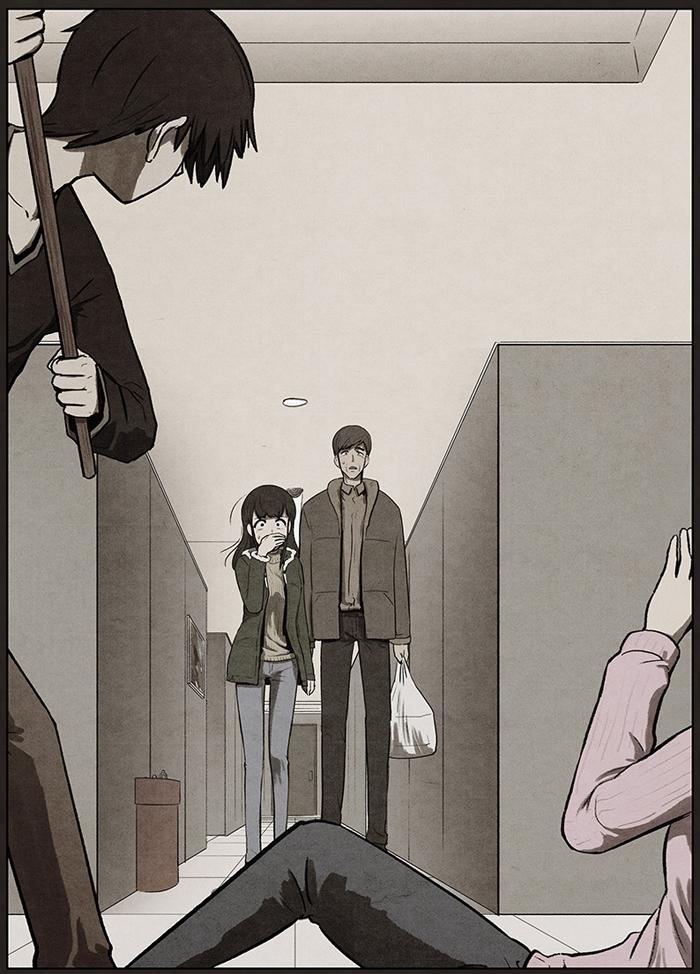 Read Bastard Manga Online