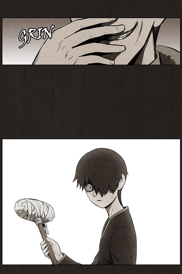 Read Bastard Manga Online