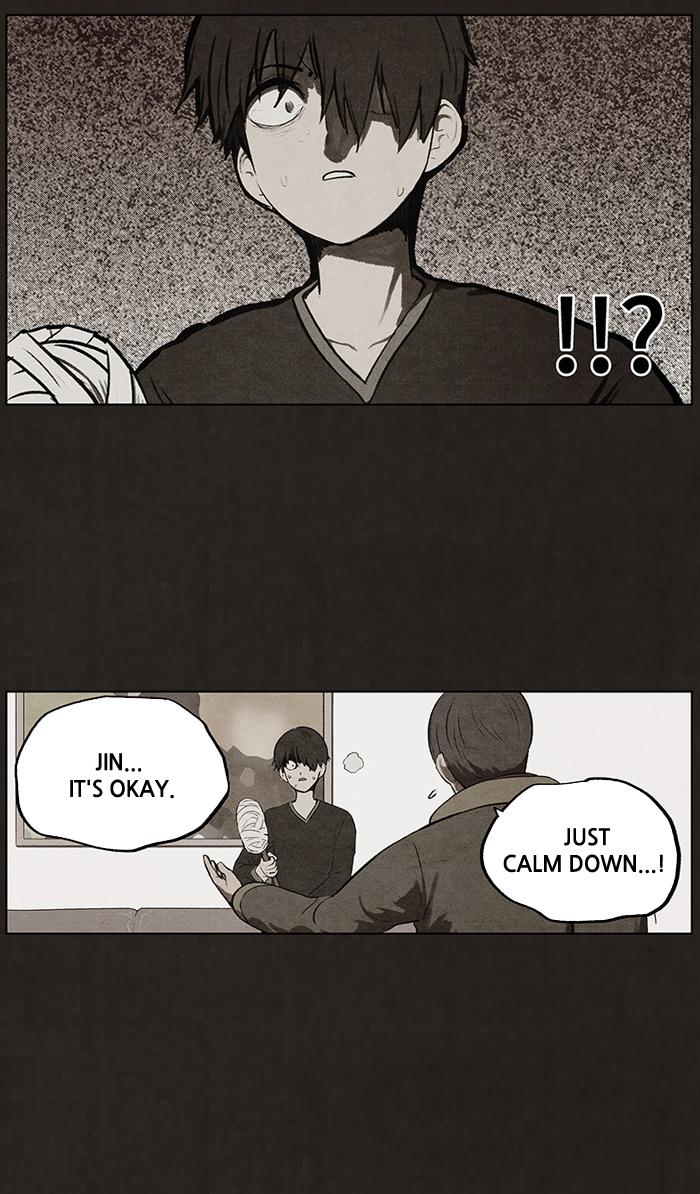 Read Bastard Manga Online
