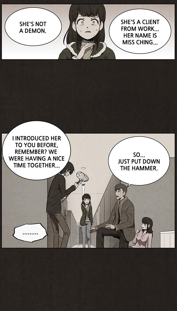 Read Bastard Manga Online