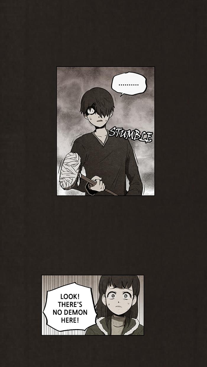Read Bastard Manga Online