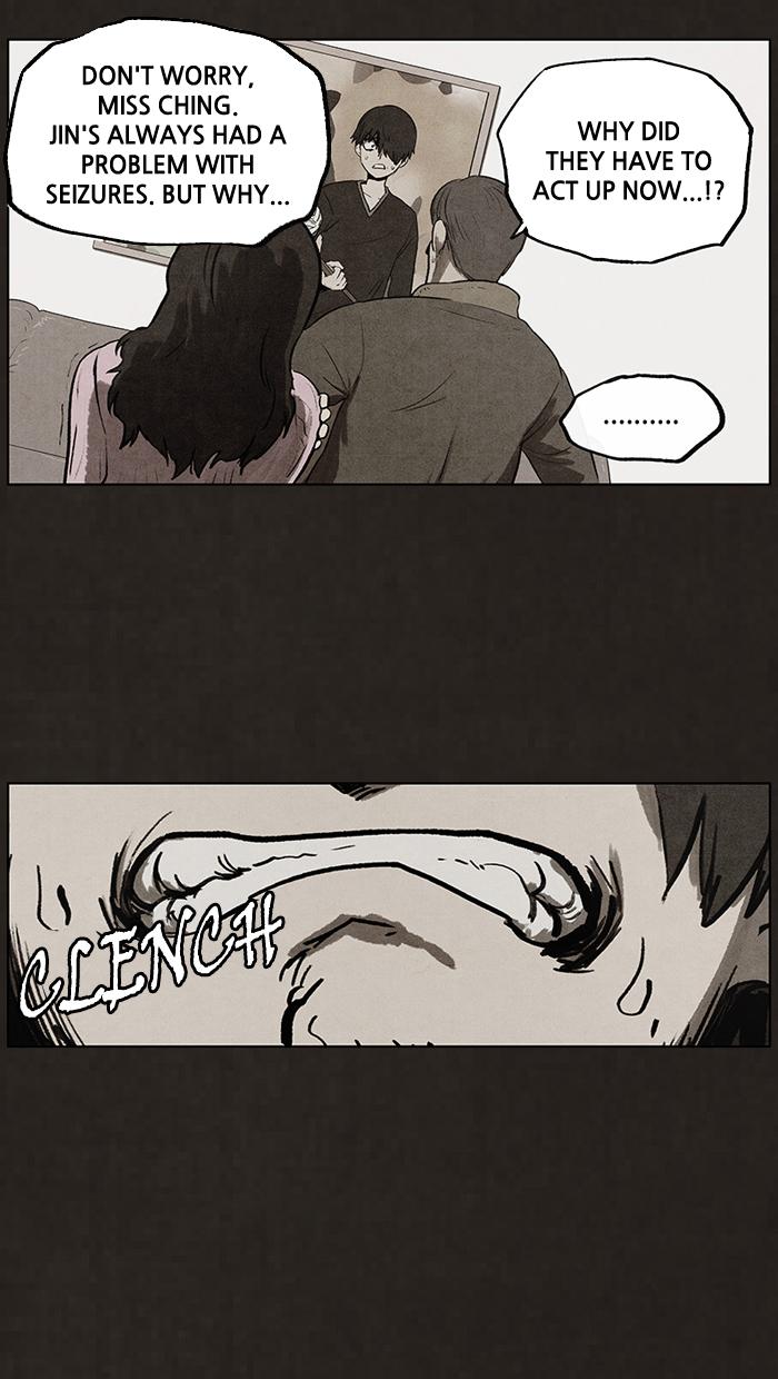 Read Bastard Manga Online