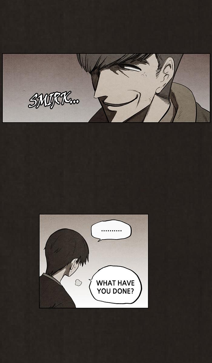 Read Bastard Manga Online