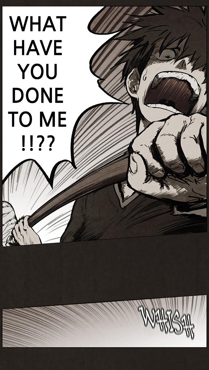 Read Bastard Manga Online