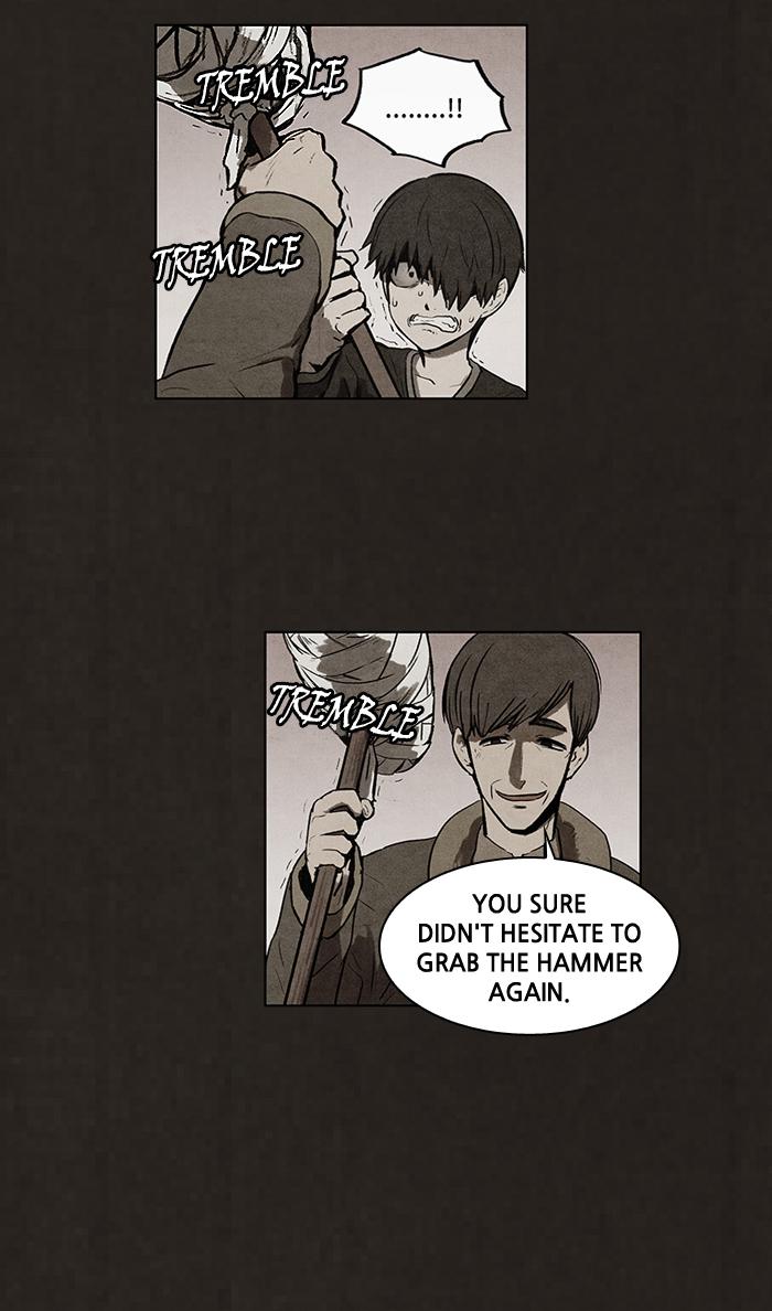 Read Bastard Manga Online
