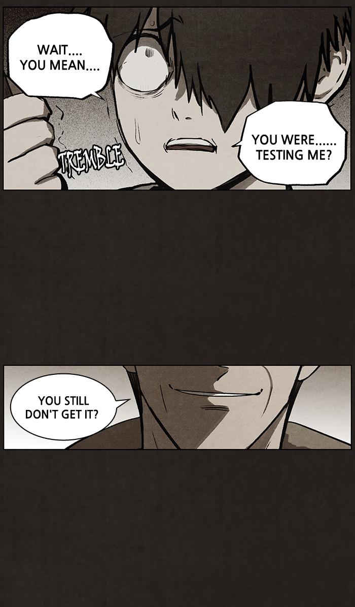 Read Bastard Manga Online