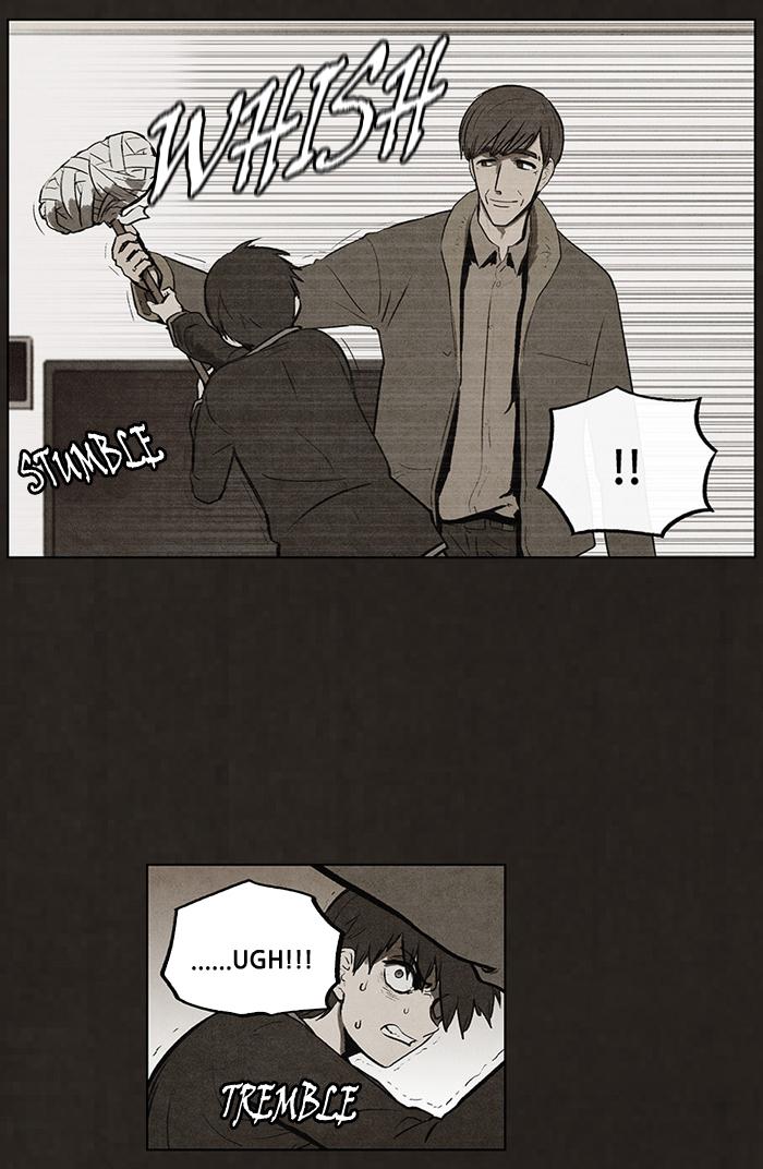 Read Bastard Manga Online