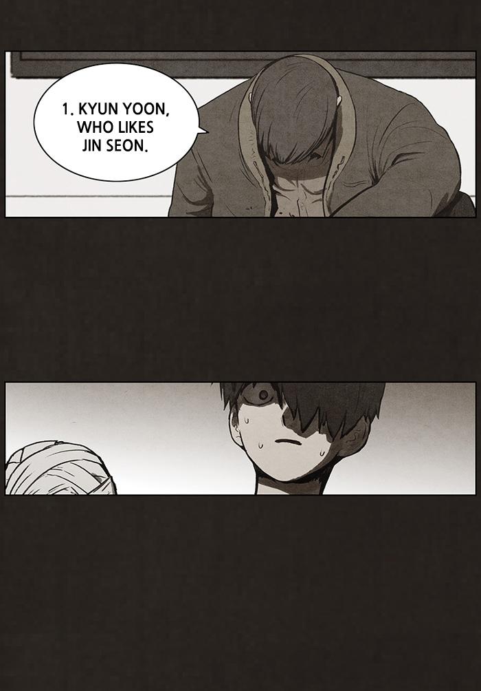 Read Bastard Manga Online