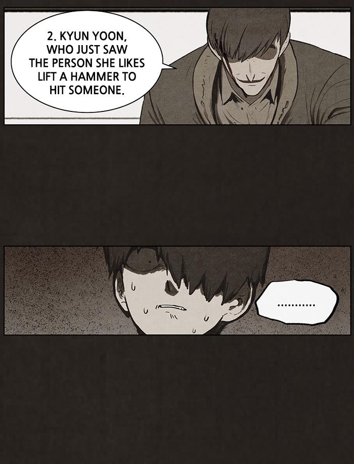 Read Bastard Manga Online