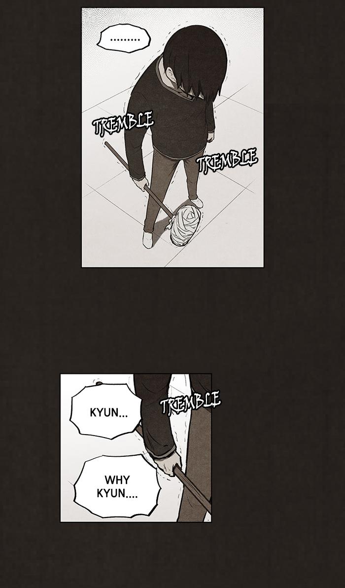 Read Bastard Manga Online