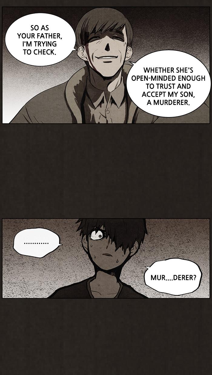 Read Bastard Manga Online