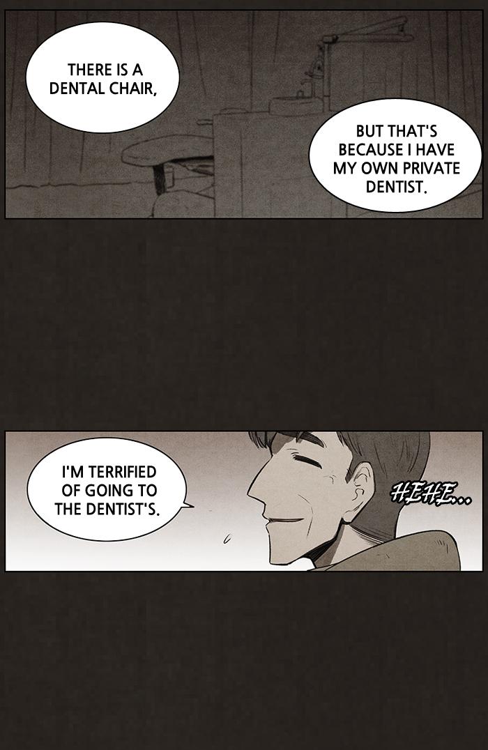 Read Bastard Manga Online