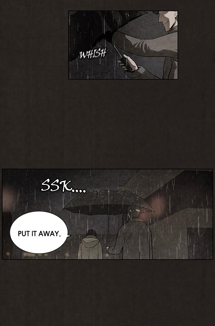 Read Bastard Manga Online