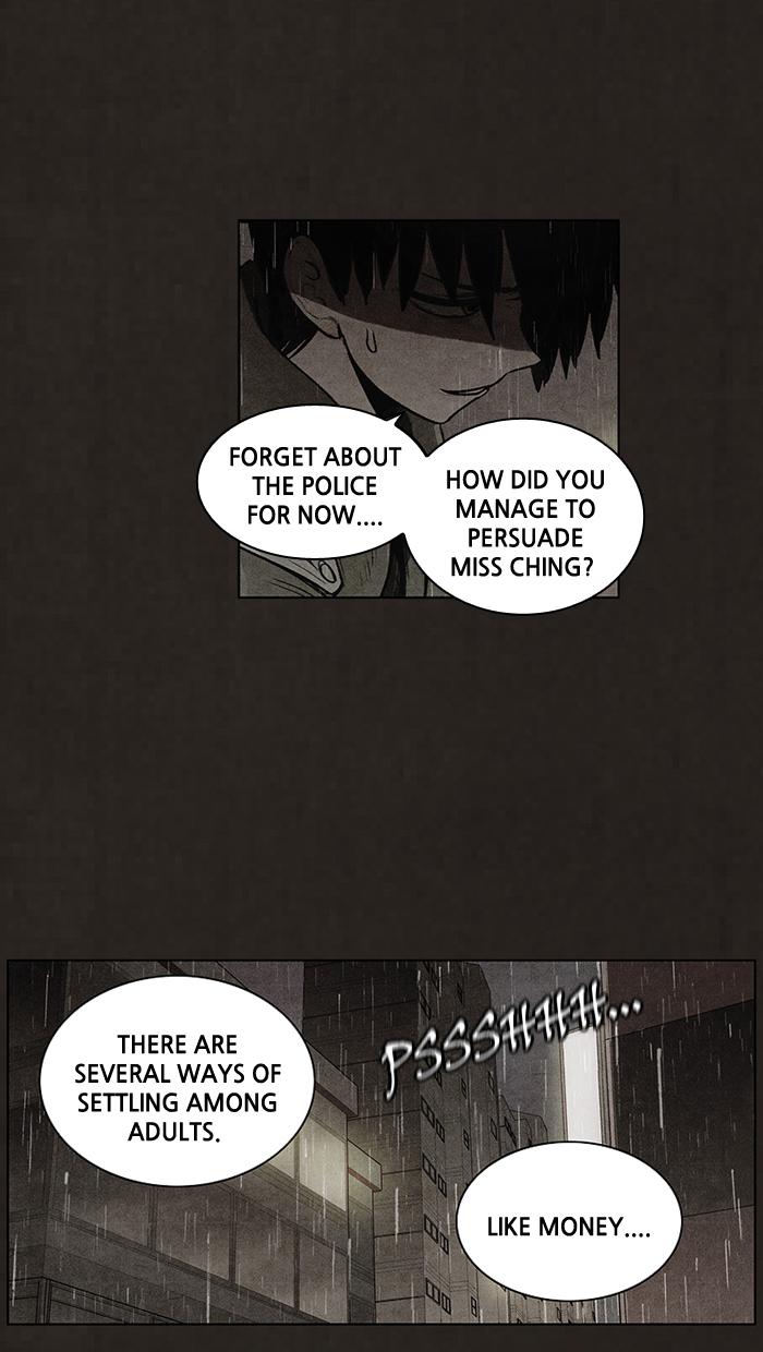 Read Bastard Manga Online